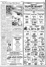 The Sidney Review Wed, September 22, 1976 (Page 3)