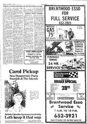 The Sidney Review Wed, December 3, 1975 (Page 3)