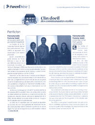   PARENTHÈSE, 2013   , page 12
