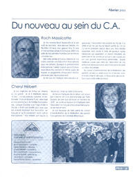   PARENTHÈSE, 2011   , page 15