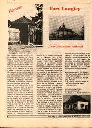   LE COURRIER, 1990   , page 6