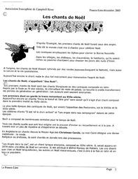   LE FRANCO-LIEN, 2005   , page 7
