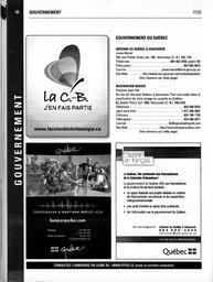   ANNUAIRE - FFCB, 2010   , page 44