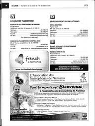   ANNUAIRE - FFCB, 2009   , page 88