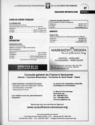  ANNUAIRE - FFCB, 2006   , page 29