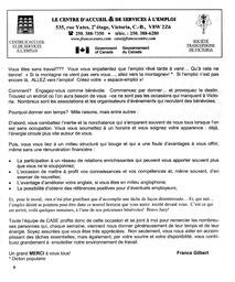   LE RÉVERBÈRE, 2005   , page 6