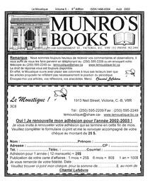   LE MOUSTIQUE PACIFIQUE, 2002   , page 27