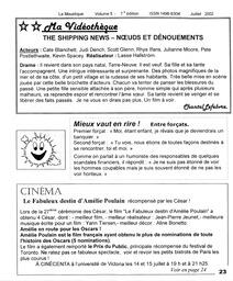   LE MOUSTIQUE PACIFIQUE, 2002   , page 23
