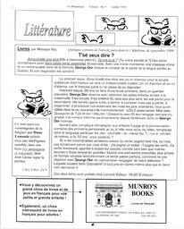   LE MOUSTIQUE PACIFIQUE, 1998   , page 6