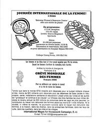   L'ANSE-AU-SABLE, 2000   , page 12