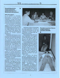   INFO-PARENTS COLOMBIE-BRITANNIQUE, 1995   , page 3