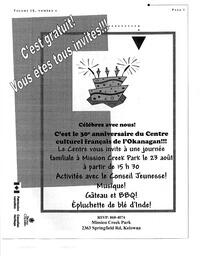   L'ANSE-AU-SABLE, 2008   , page 3