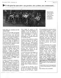   L'ANSE-AU-SABLE, 2007   , page 5