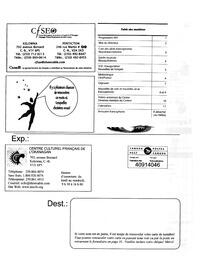   L'ANSE-AU-SABLE, 2007   , page 16