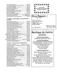   L'ANSE-AU-SABLE, 2007   , page 7