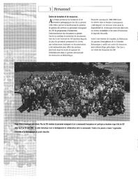   RAPPORT ANNUEL - CSFCB, 1998-1999   , page 8