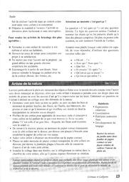   GRIMACE ET GALIPETTE, 2003   , page 13