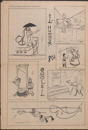 Le Soleil de Vancouver, November 29, 1968, page 10