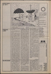 Le Soleil de Vancouver, July 14, 1972, page 2