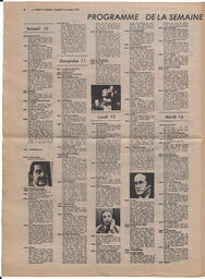 Le Soleil de Colombie, November 9, 1979, page 10