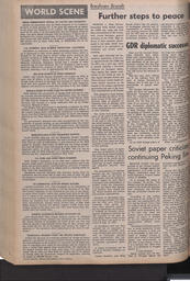   The Pacific Tribune - Friday, September 24, 1971   , page 4