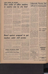   The Pacific Tribune - Friday, June 7, 1957   , page 8