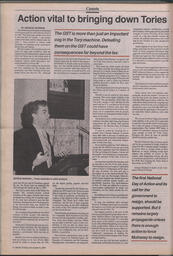   The Pacific Tribune - Monday, November 5, 1990   , page 6