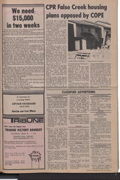   The Pacific Tribune - Friday, June 10, 1977   , page 11