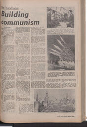   The Pacific Tribune - Friday, July 9, 1965   , page 3