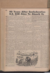   The Pacific Tribune - Friday, June 30, 1961   , page 6