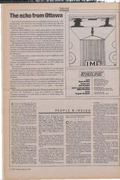   The Pacific Tribune - Monday, January 23, 1989   , page 4