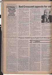   The Pacific Tribune - Wednesday, November 26, 1986   , page 14