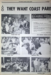   The Western Canadian Lumber Worker, Vol. XXXVI, No. 18, 2nd Issue Sep. 1967   , page 6