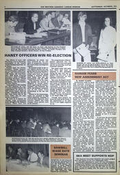   The Western Canadian Lumber Worker, Vol. XLII No. 7, Sep.-Oct. 1974   , page 6