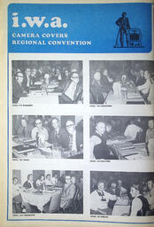   The Western Canadian Lumber Worker, Vol. XLI No. 8, Sep. 1973   , page 8