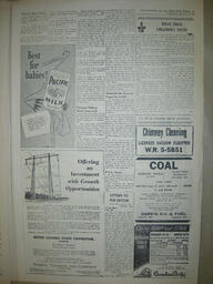 The Semiahmoo Sun and White Rock Weekly, March 15, 1956 (Page 7)