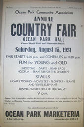 The Semiahmoo Sun and White Rock Weekly, August 16, 1951 (Page 12)