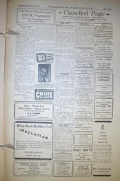 The Semiahmoo Sun and White Rock Weekly, February 02, 1950 (Page 9)