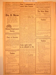 The White Rock Sun, January 21, 1960 (Page 8)