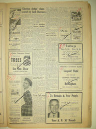 The White Rock Sun, December 03, 1959 (Page 14)