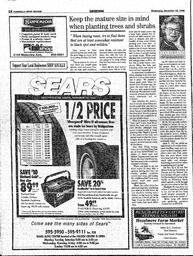 The Peninsula News Review Wed, November 18, 1998 (Page 19)