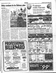 The Peninsula News Review Wed, October 14, 1998 (Page 15)