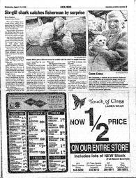 The Peninsula News Review Wed, August 19, 1998 (Page 10)