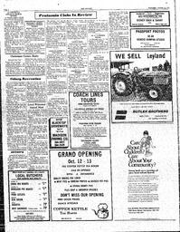 The Sidney Review Wed, October 10, 1973 (Page 2)