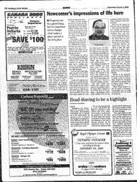 The Peninsula News Review Wed, October 4, 2000 (Page 14)