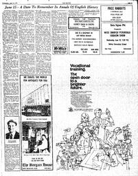The Sidney Review Wed, June 12, 1974 (Page 13)