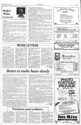 The Review Wed, June 12, 1985 (Page 5)