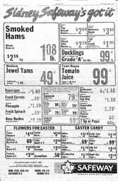 The Review Wed, April 3, 1985 (Page 2)