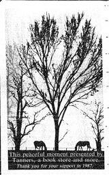 The Review Wed, December 30, 1987 (Page 6)
