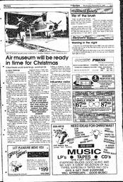 The Review Wed, December 13, 1989 (Page 15)
